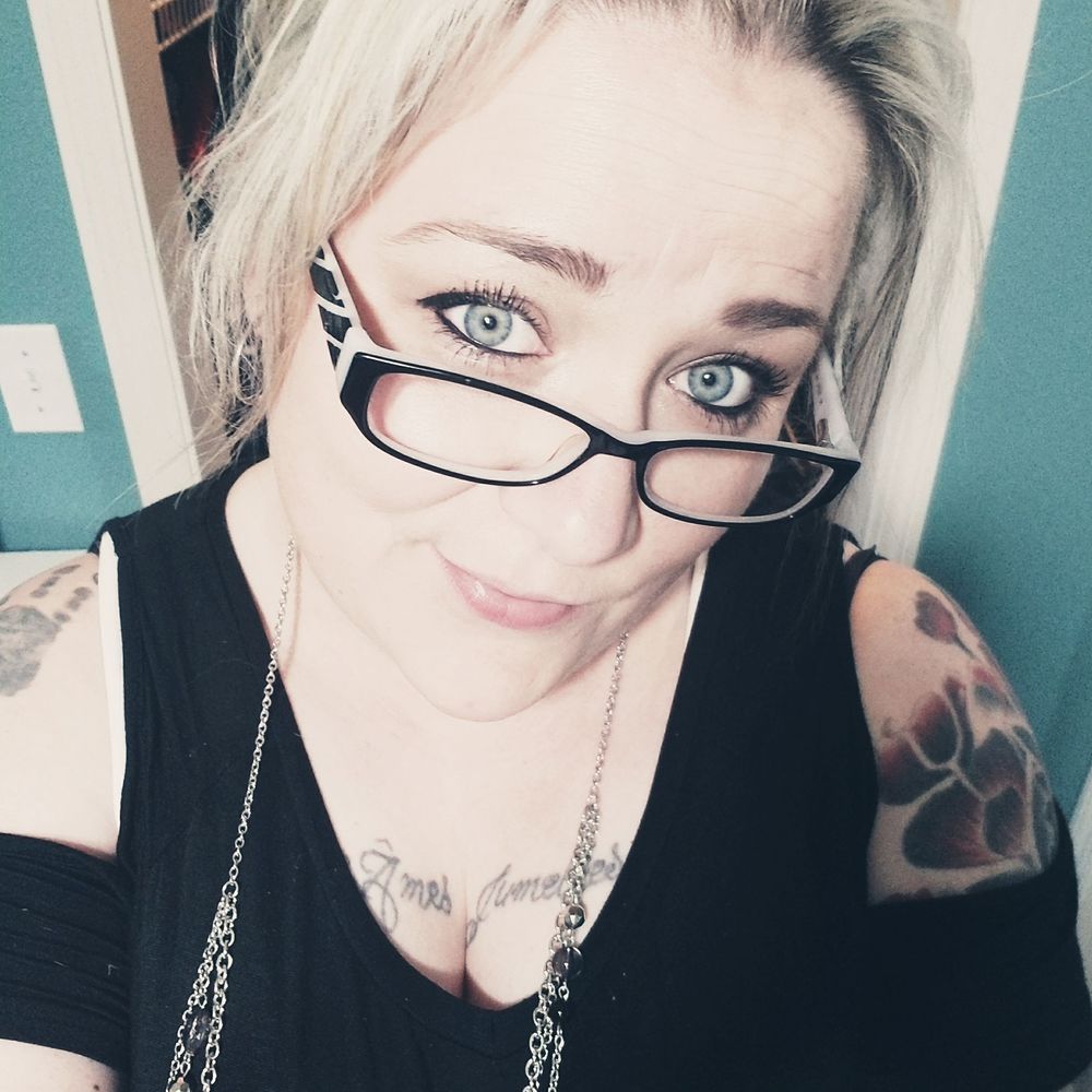 Meet your Posher, Jaimie